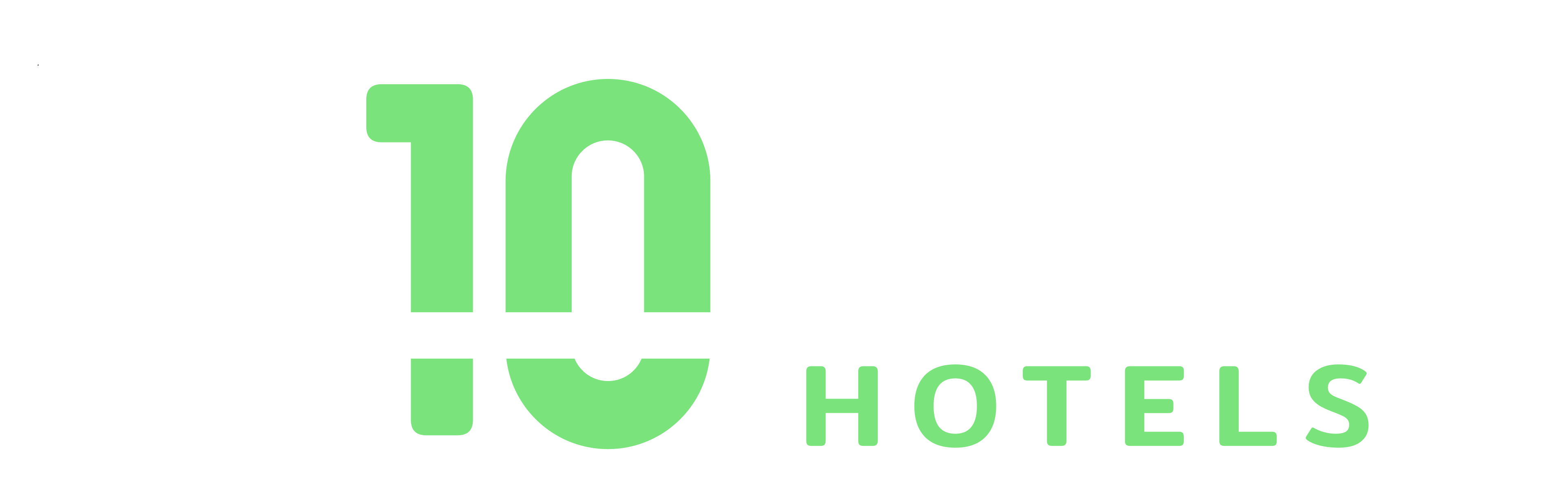 10 Minutes Hotels